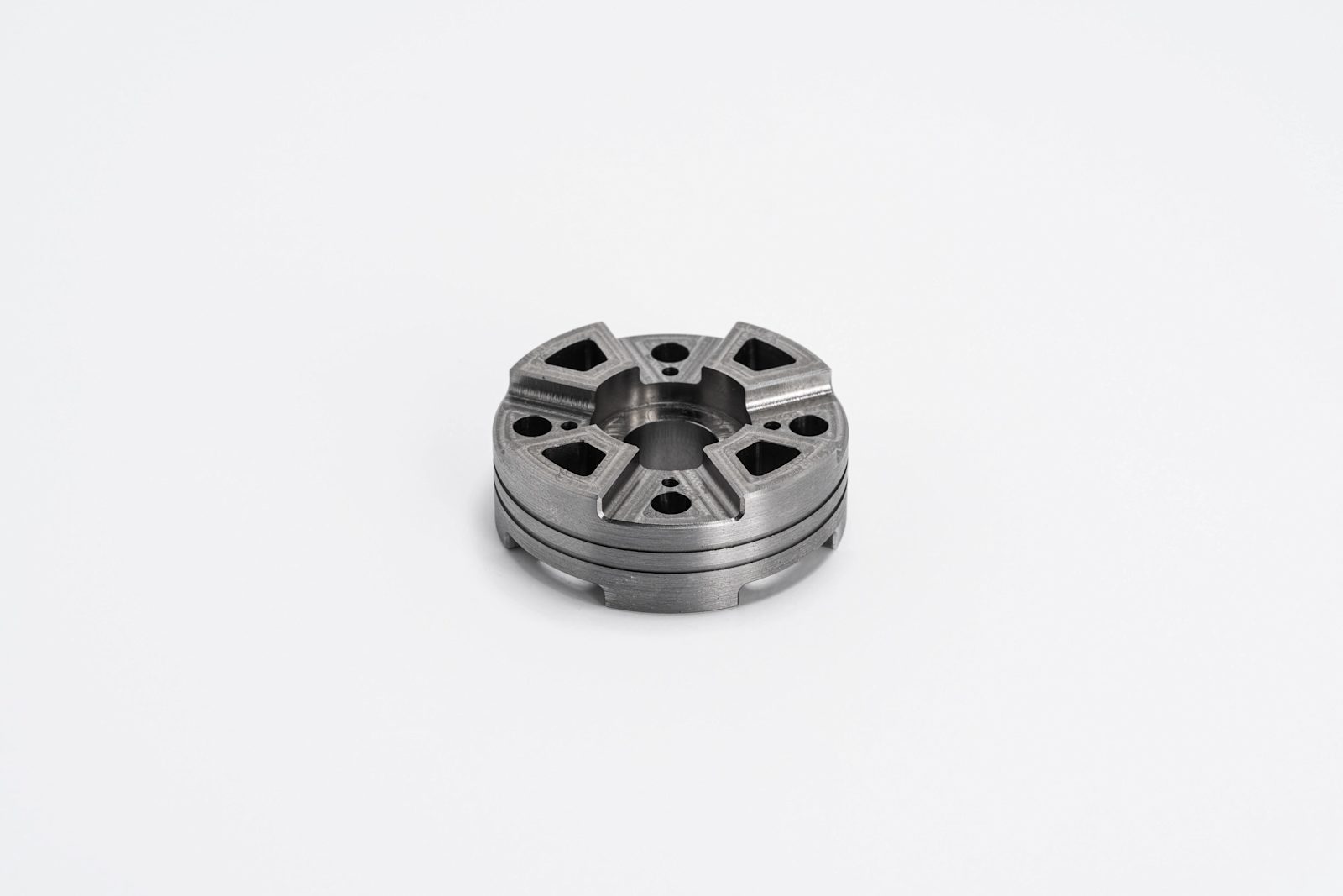 Carbon steel C45