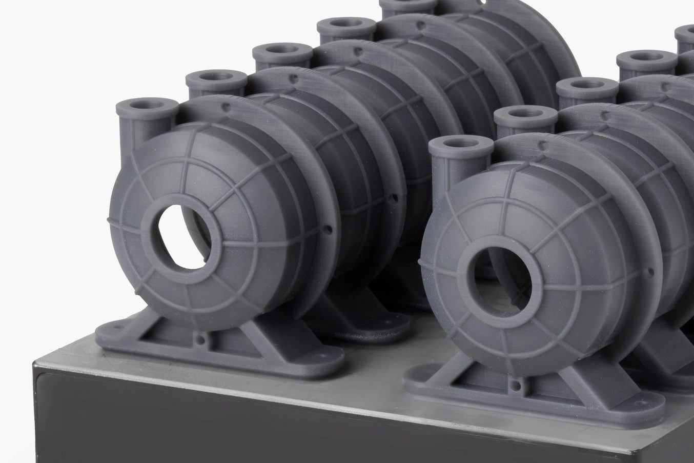 Formlabs Tough Resin 2000