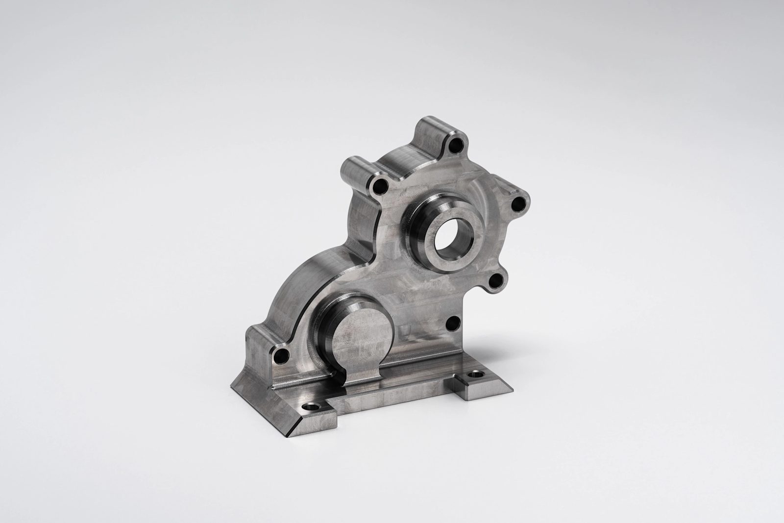 Mild Steel S235JR | 1.0038 | Fe 360 B