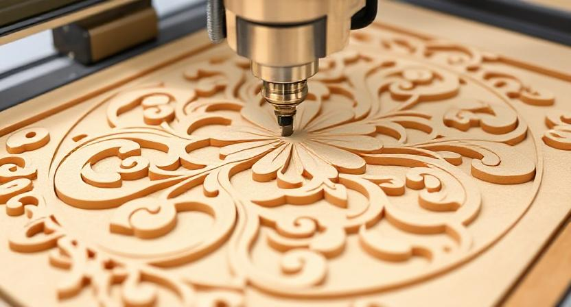 CNC Routing