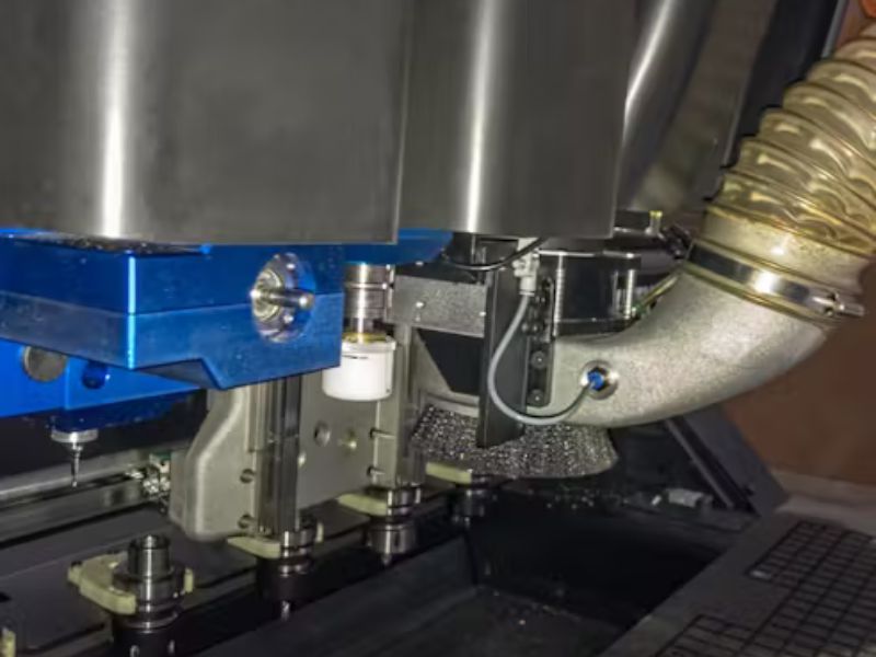 CNC Routing