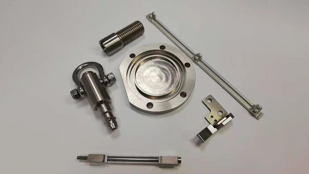 cnc turning