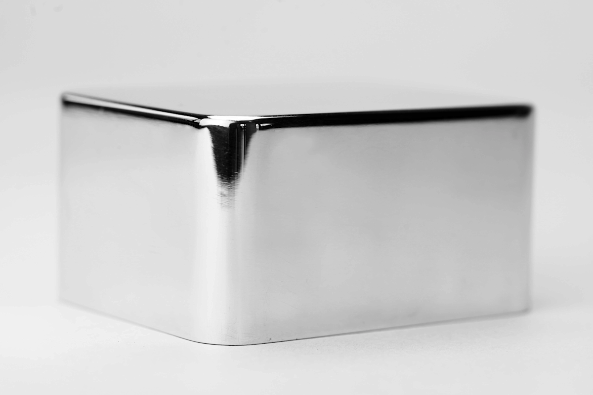 Polishing