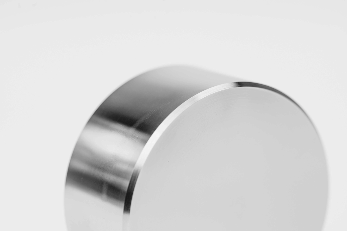 Polishing