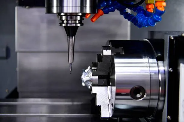 Understanding the Art of CNC Milling and Turning