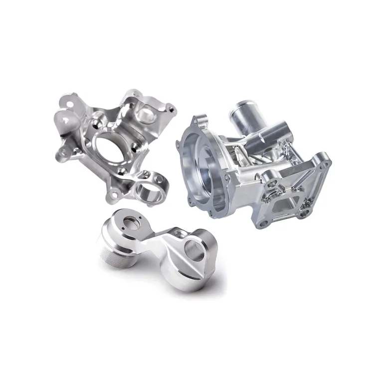 Aerospace & aviation surface finishes