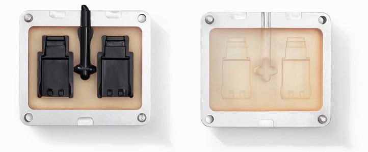 Formlabs High Temp Resin