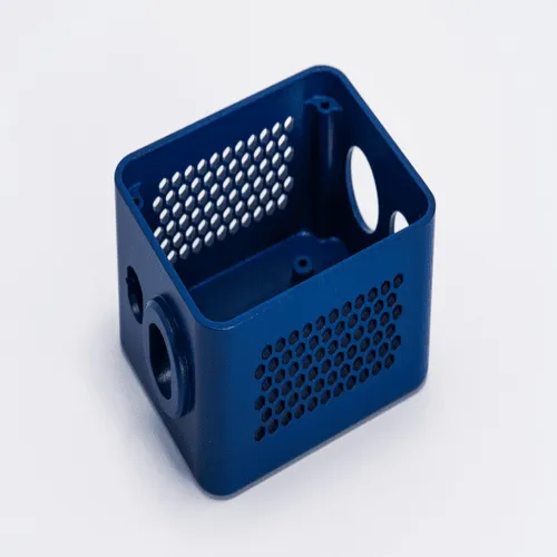 Powder coating services