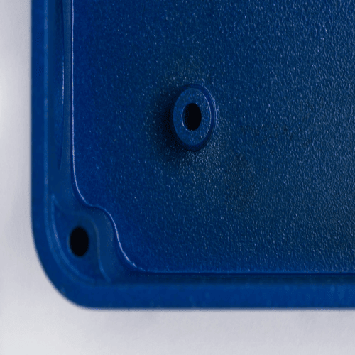Powder coating services