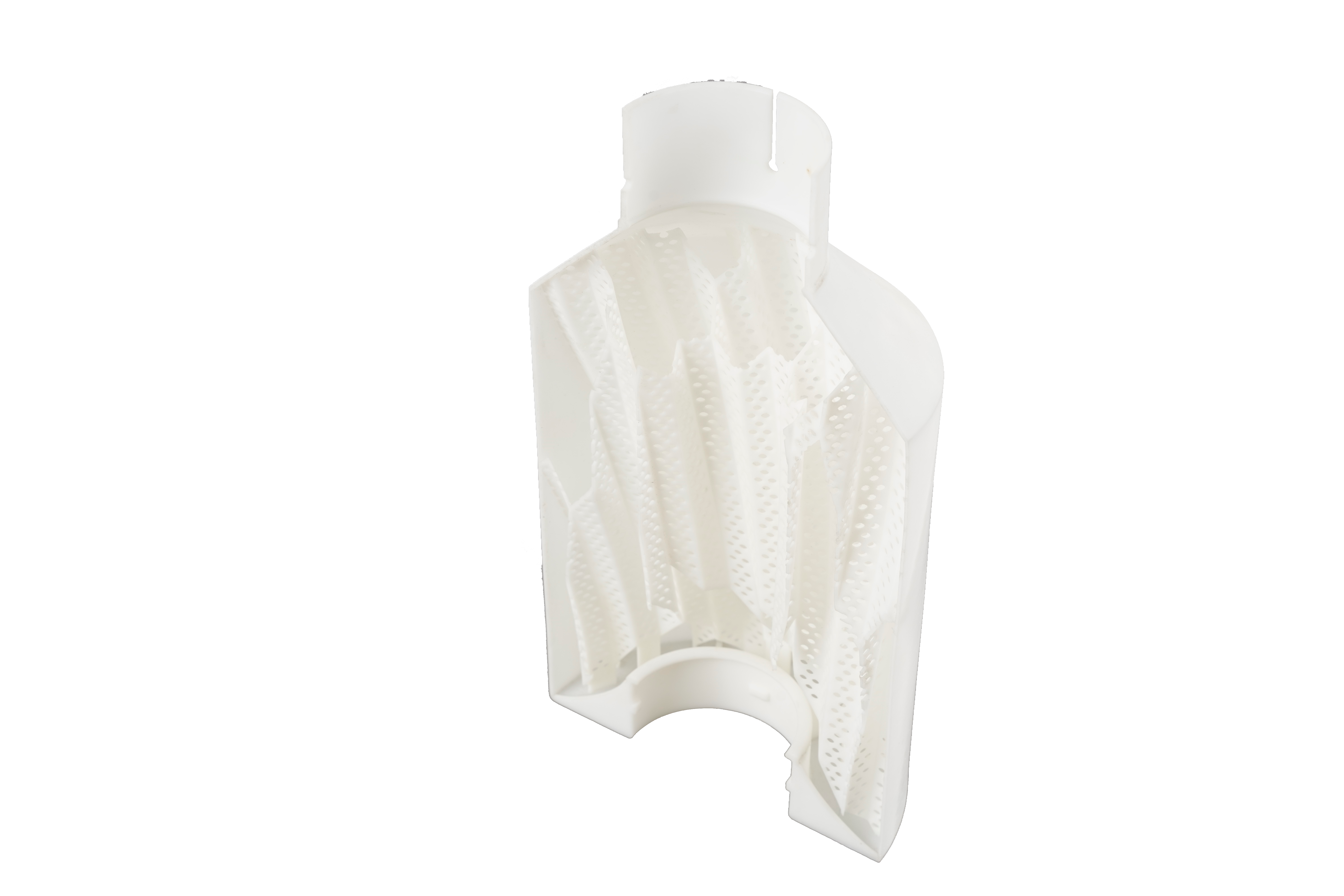 Stereolithography