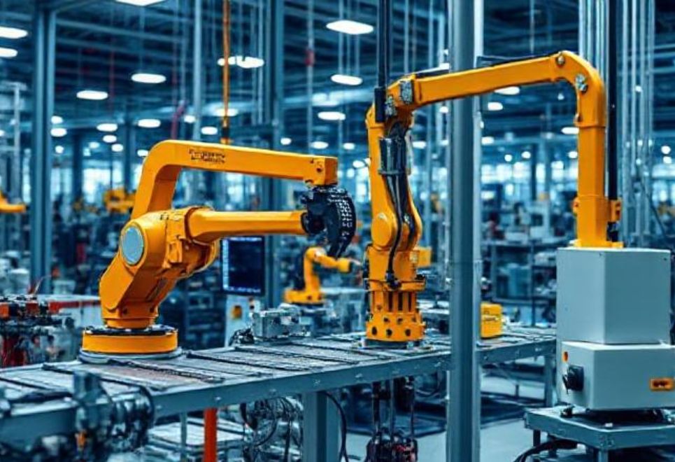 Automation Industry