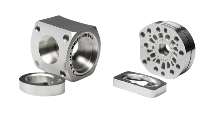 Direct Metal Laser Sintering