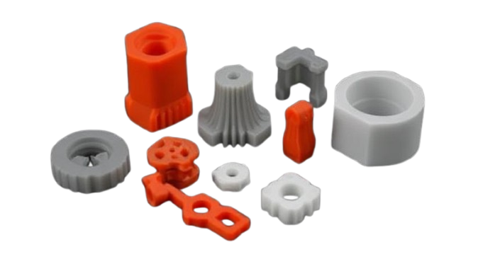 Fused Deposition Modeling