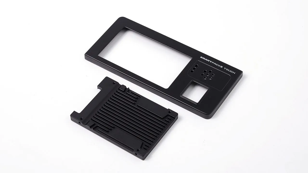 Hard Drive Enclosure