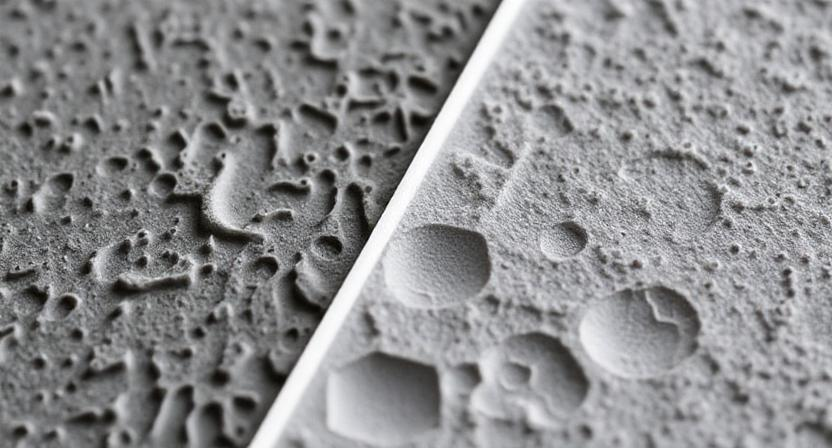 What are Injection Molded Surface Finishes
