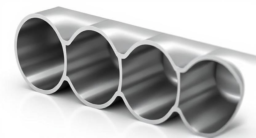 Laser Tube Cutting