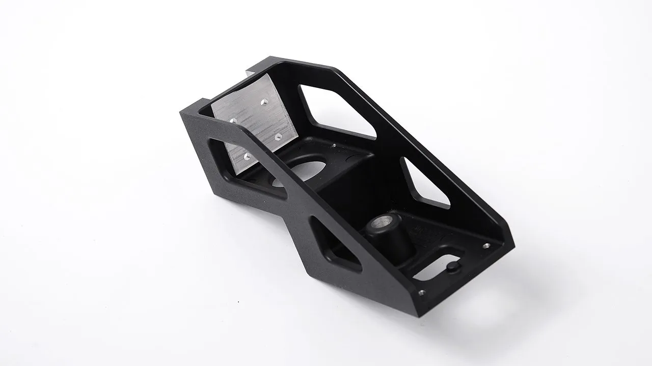 Medical Equipment Parts