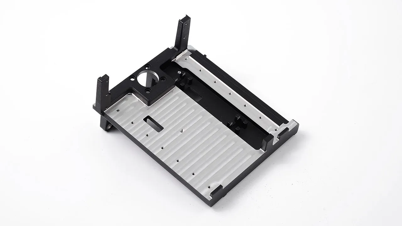 Medical Equipment Parts