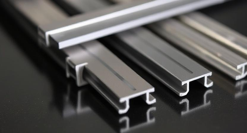 Metal Extrusion