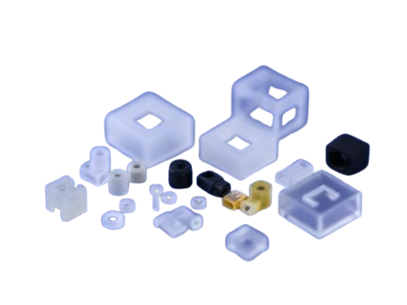 Micro Molding