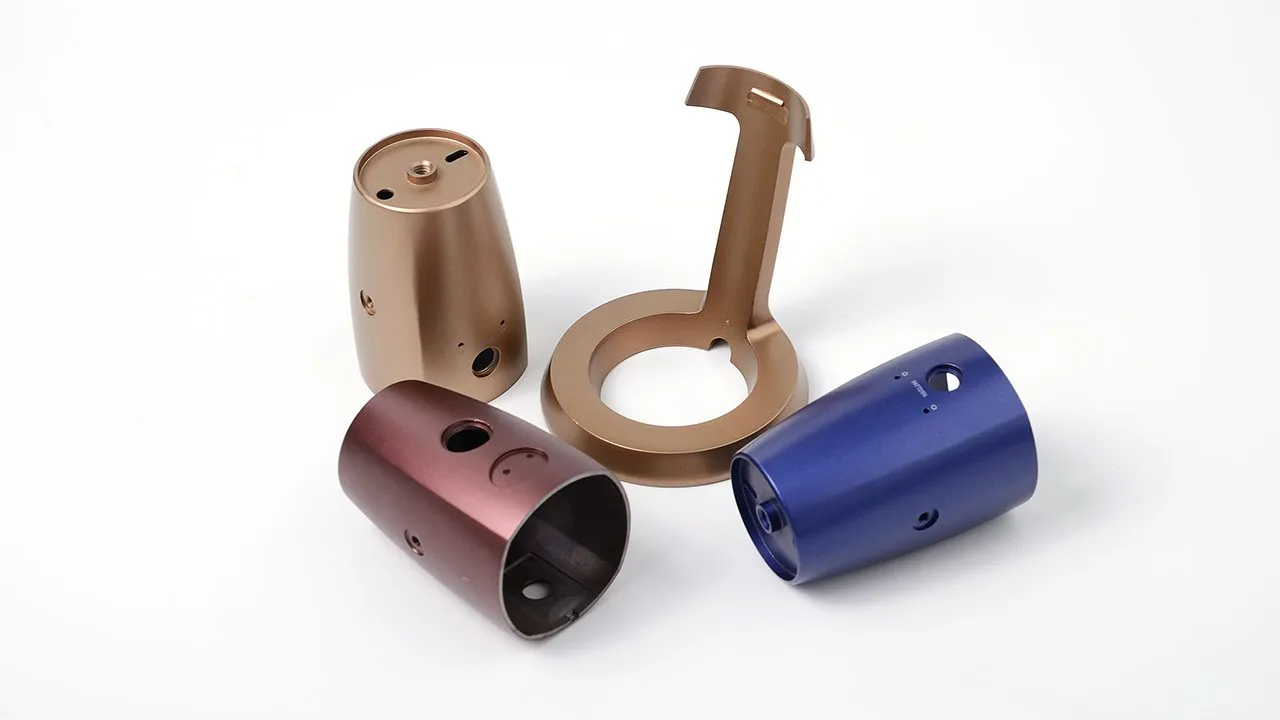 Microphone Shell