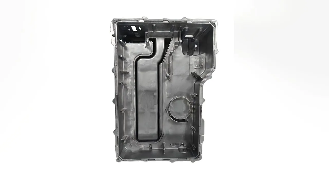 New Energy Cooling Box