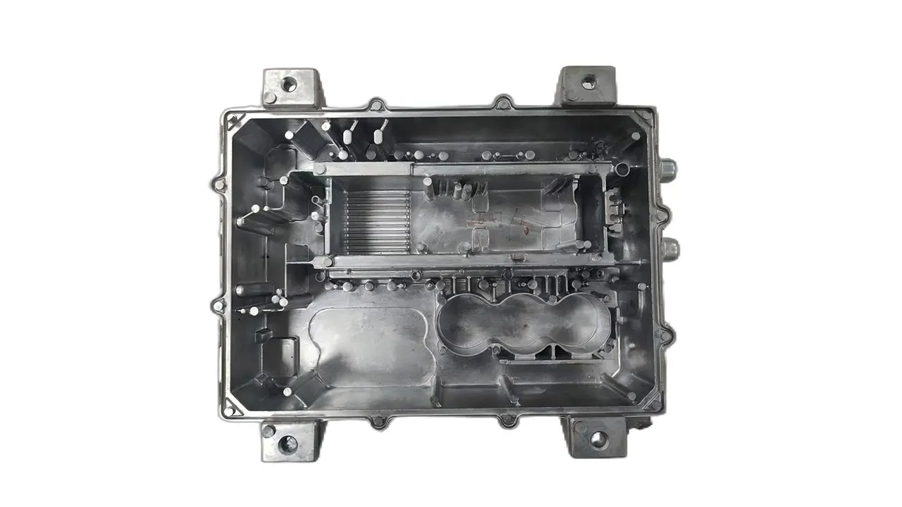 New Energy Cooling Box