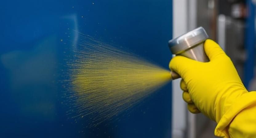 Powder Coating