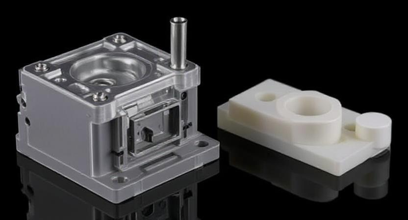 Production Molding