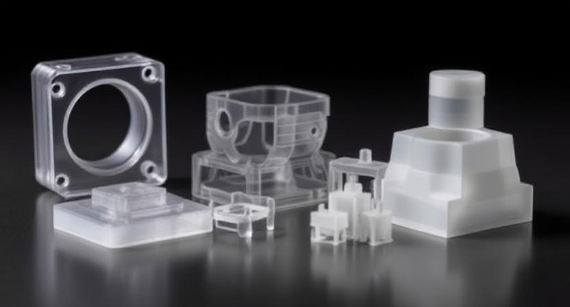 Prototype Molding