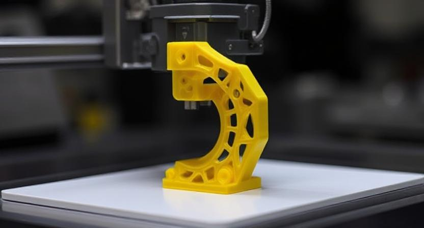 Rapid Prototyping