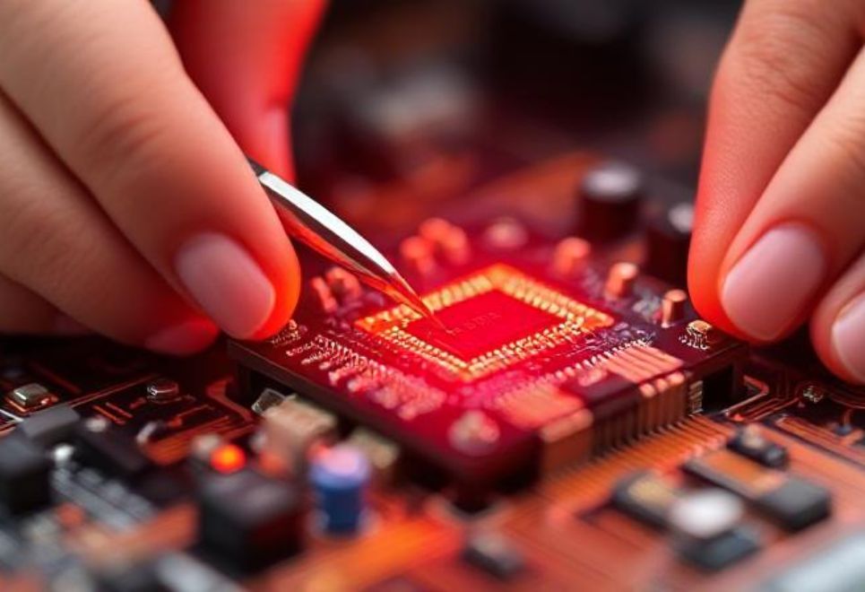 Semiconductor Prototyping & Manufacturing