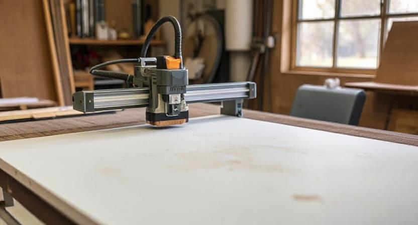 Sheet Cutting