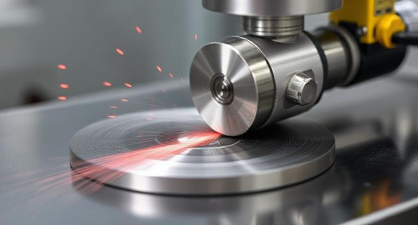 Surface Grinding