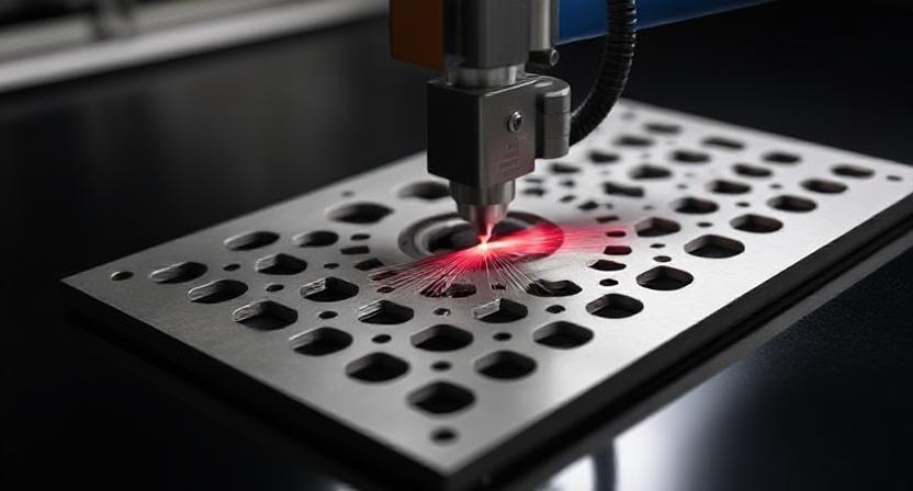 Waterjet Cutting
