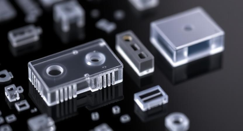 What is Micro Molding
