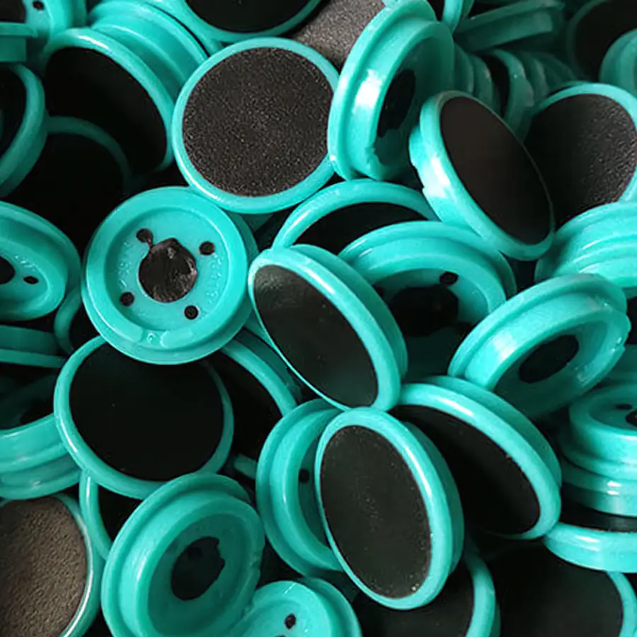 What is Overmolding
