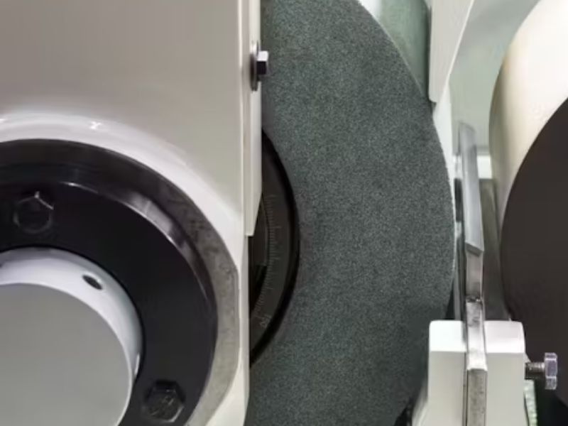 What is Precision Grinding
