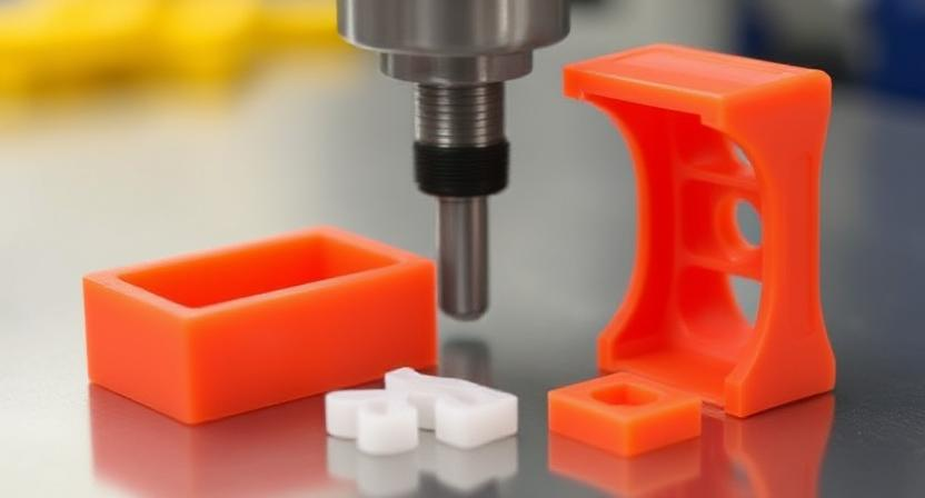 What is Prototype Molding
