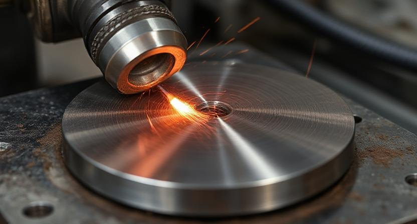 What is Surface Grinding
