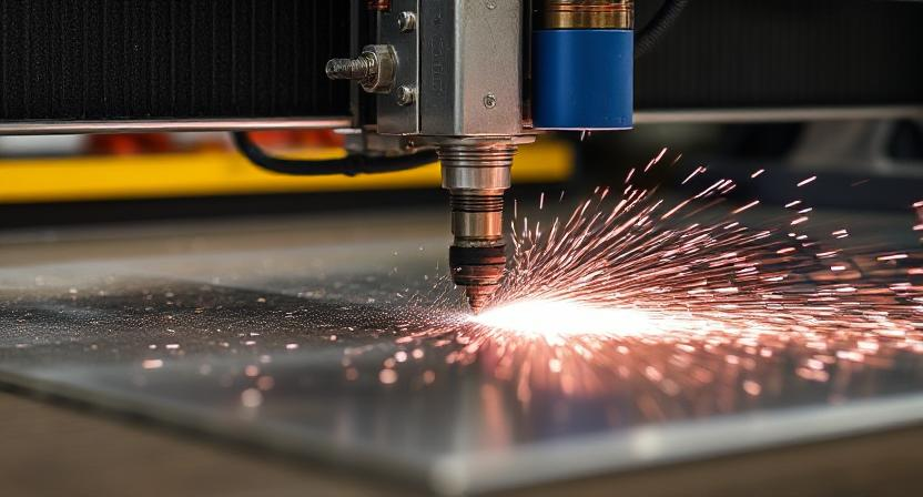 What is Waterjet Cutting