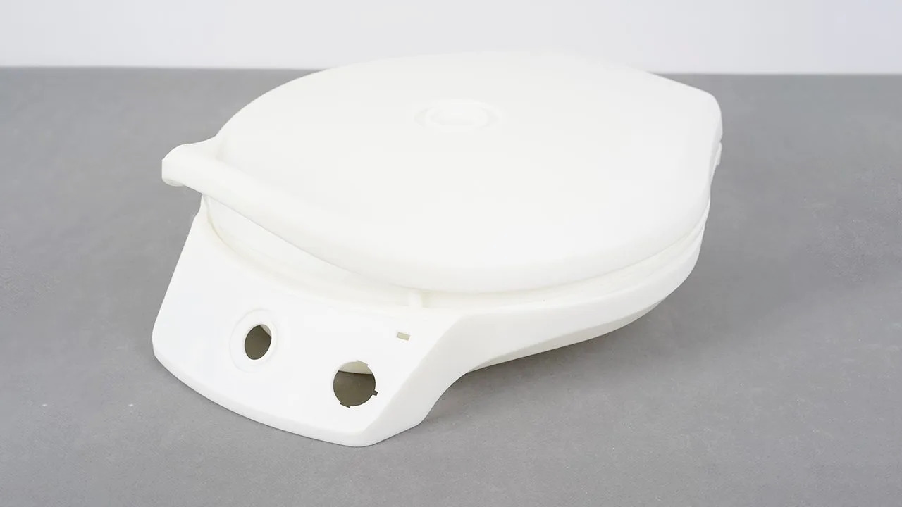 Pancake Machine