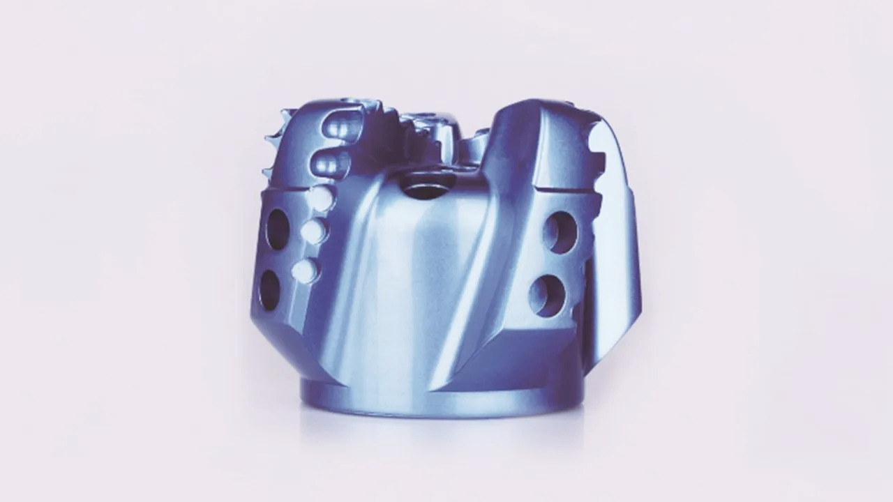 Oil Driling Bit