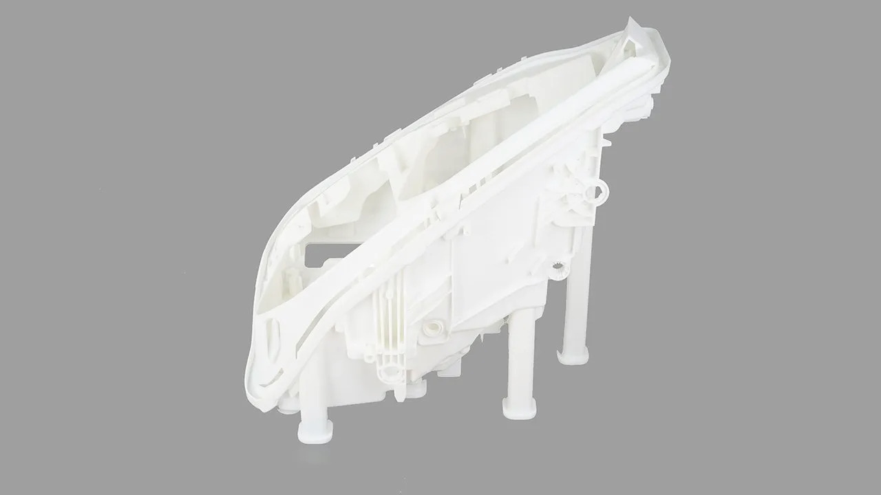 Motercycle Light