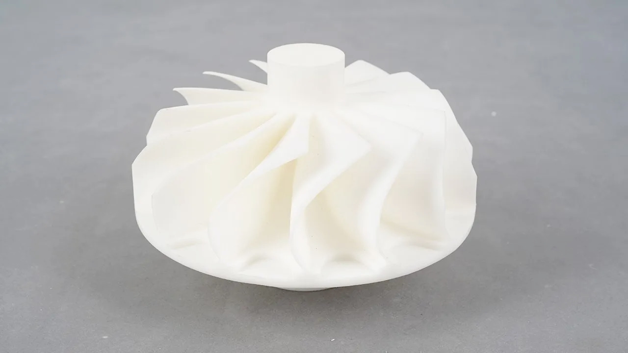 Impeller