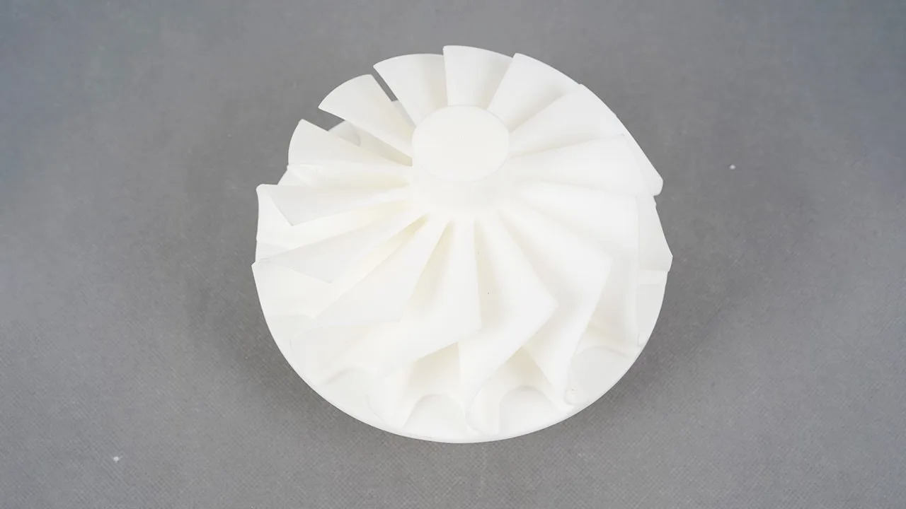 Impeller