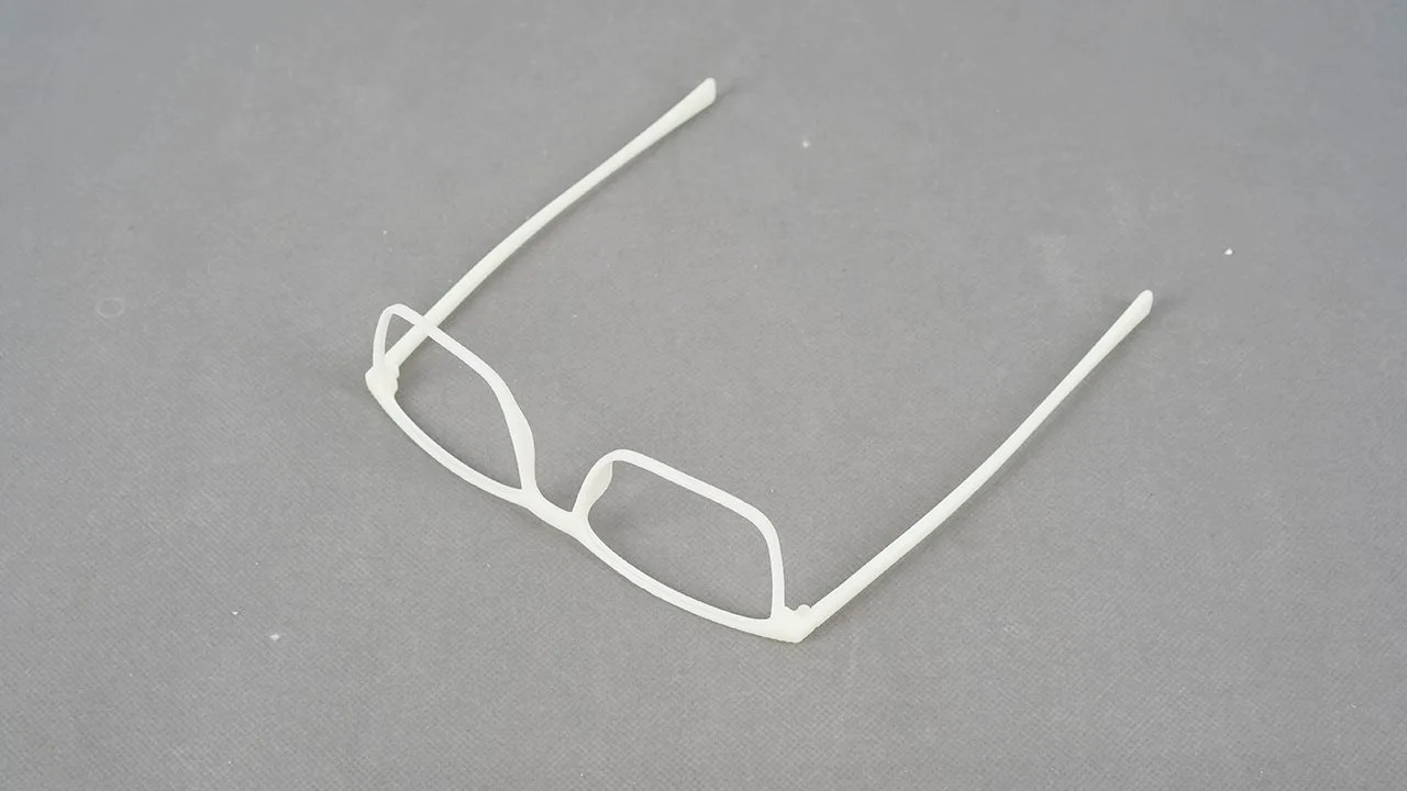 Glasses Frame