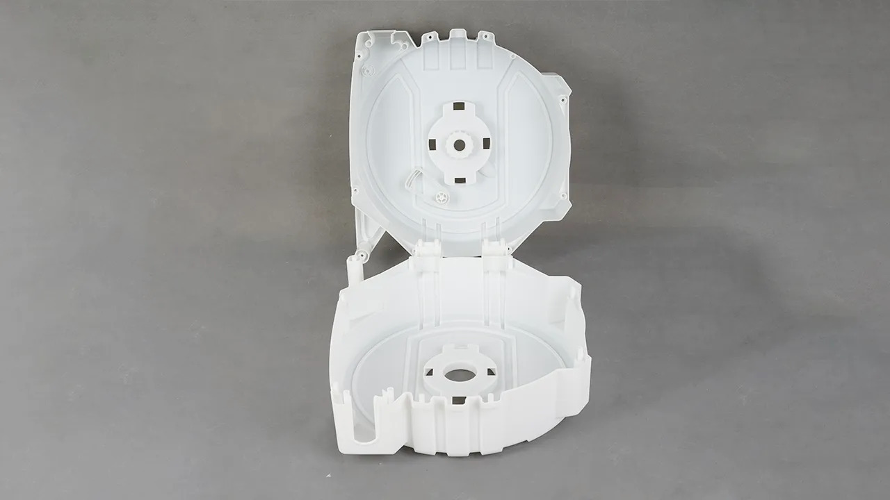 Enclosure