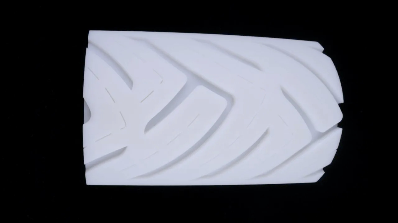 Car Tire