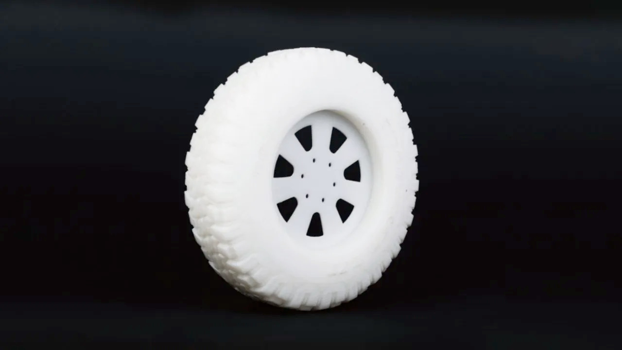 Car Tire